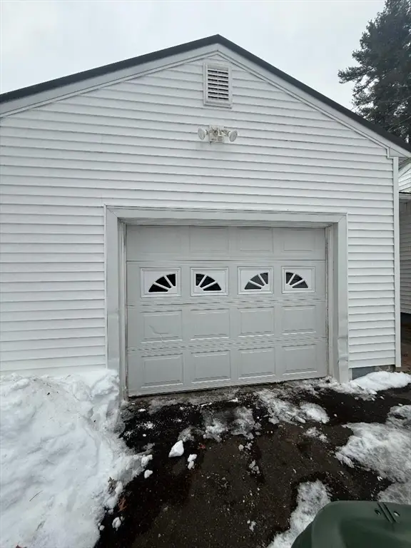 228 Acrebrook Rd, Springfield, MA 01129 - #3