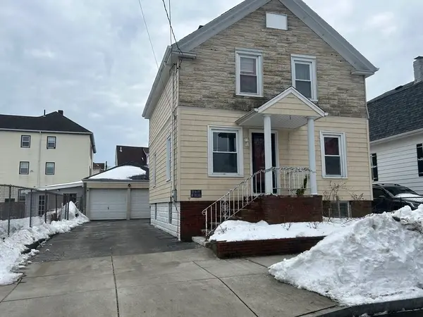 210 Clifford St., New Bedford, MA 02745
