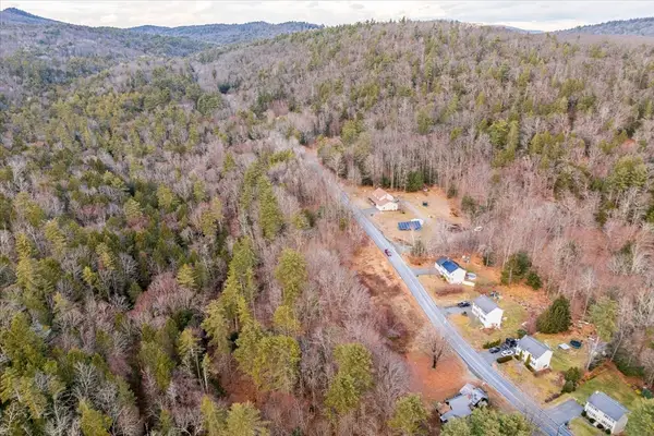 Lots 1-4 North Street, Erving, MA 01344