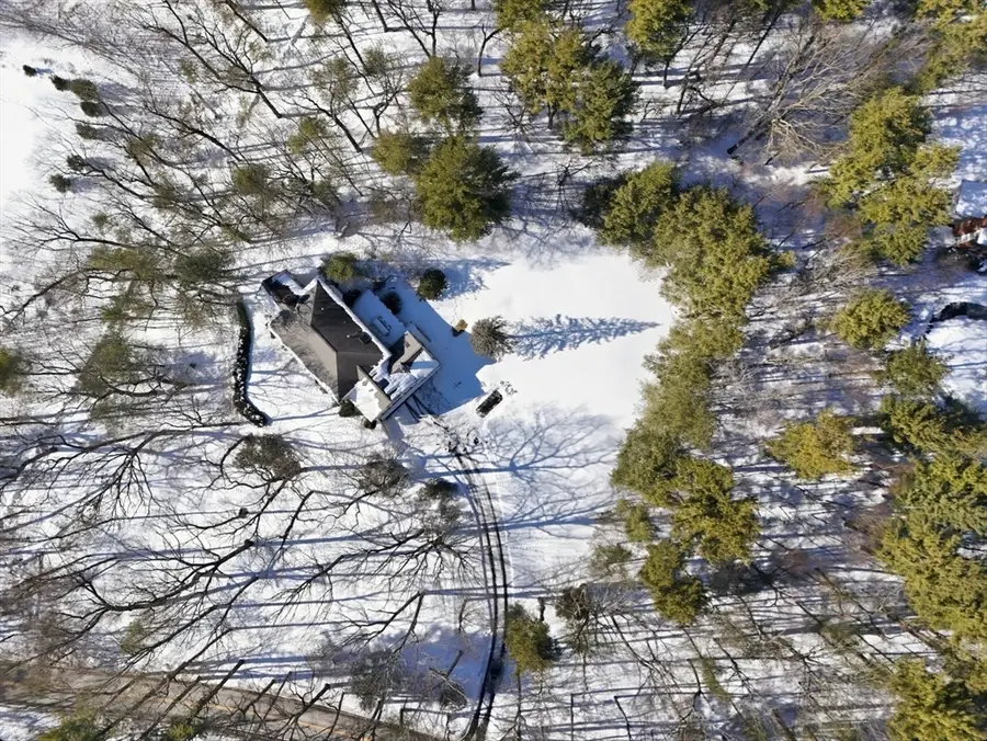 253 Highland St, Weston, MA 02493 - #2