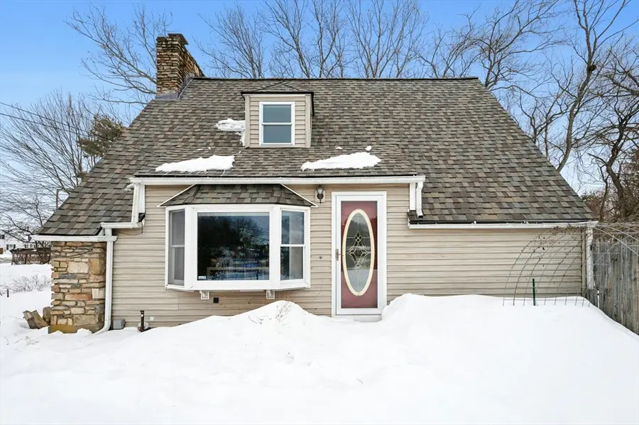 13 Harwood St, Oxford, MA 01540 - #2
