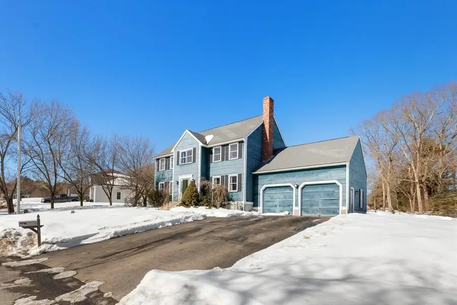 1 Maura Elizabeth Ln, Foxboro, MA 02035 - #2