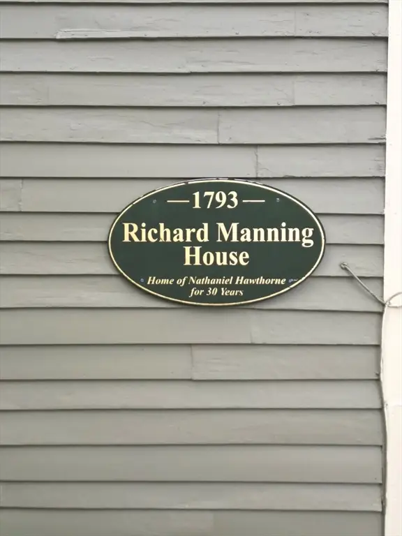 10.5 Herbert Street #21, Salem, MA 01970 - #2