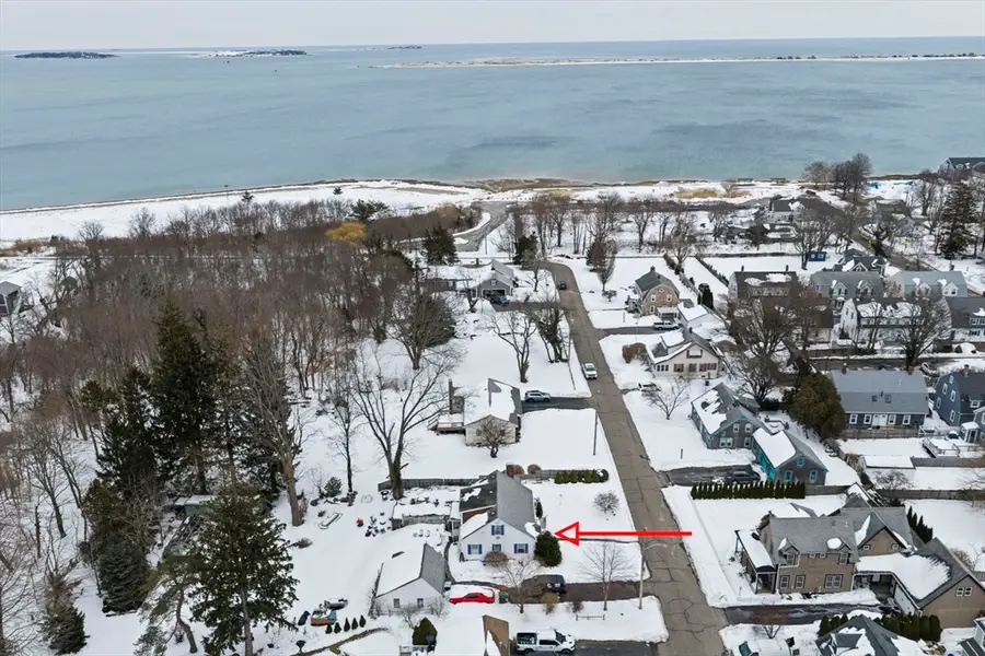 14 Russell Ave, Plymouth, MA 02360 - #3