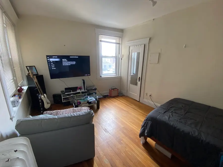 69 Park Dr #10, Boston, MA 02215 - #2