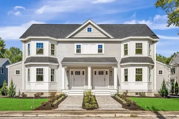 116 Conant Street #116, Concord, MA 01742