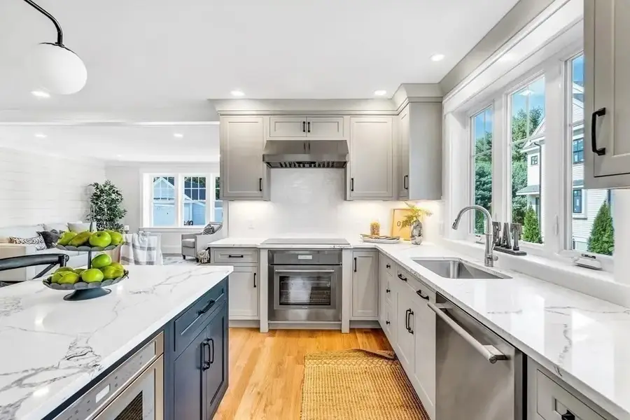 116 Conant Street #116, Concord, MA 01742 - #3