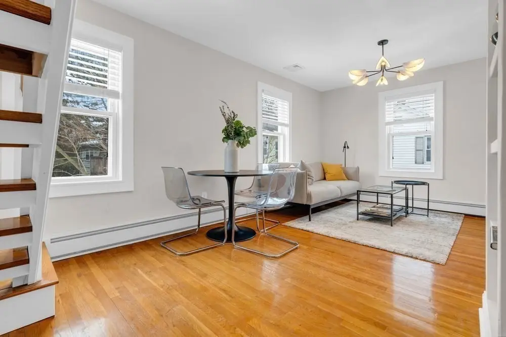 35 Boulevard Rd #35, Arlington, MA 02474 - #1