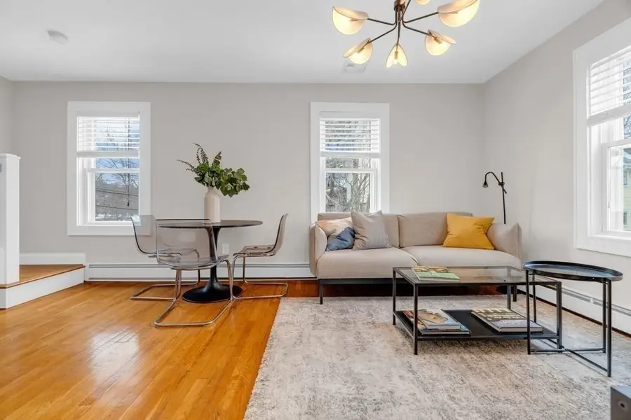 35 Boulevard Rd #35, Arlington, MA 02474 - #2