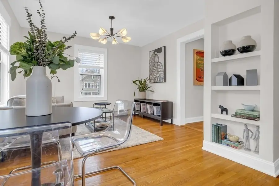 35 Boulevard Rd #35, Arlington, MA 02474 - #3