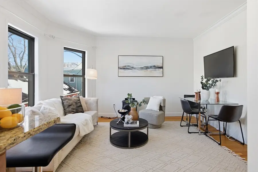 18 Atwood Sq #3, Boston, MA 02130 - #2