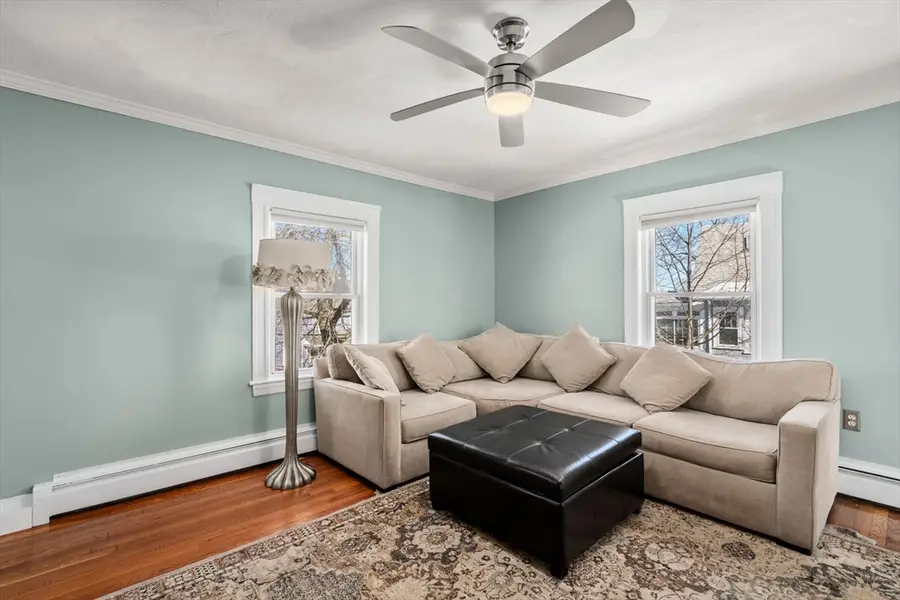 46 Maplewood St #46, Watertown, MA 02472 - #2