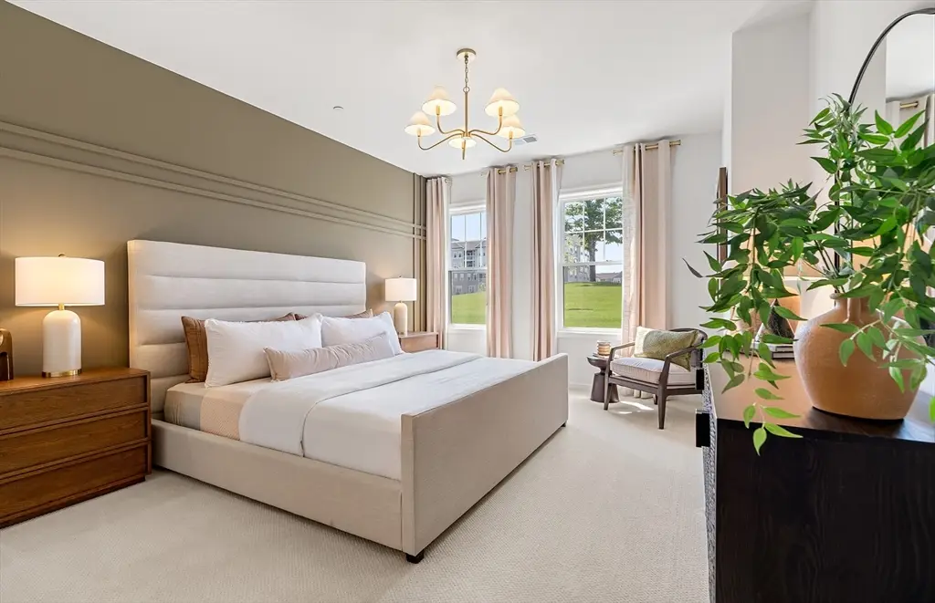 5 Peters Farm Way #107, Westborough, MA 01581 - #1