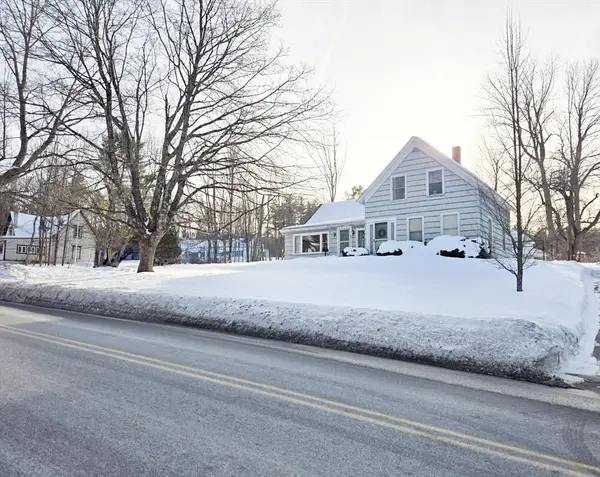 93 High Street, Winchendon, MA 01475