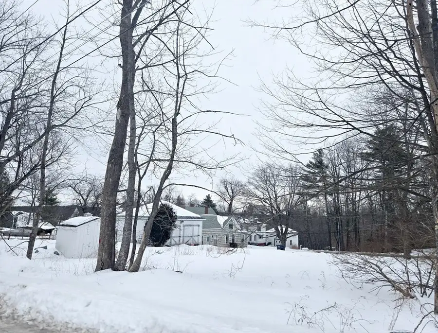 93 High Street, Winchendon, MA 01475 - #2