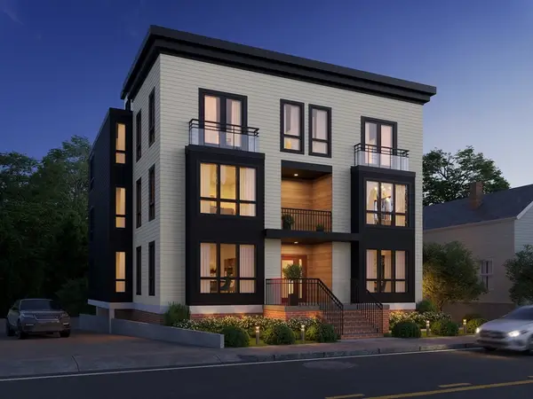 17 Holmes Street #1, Quincy, MA 02171