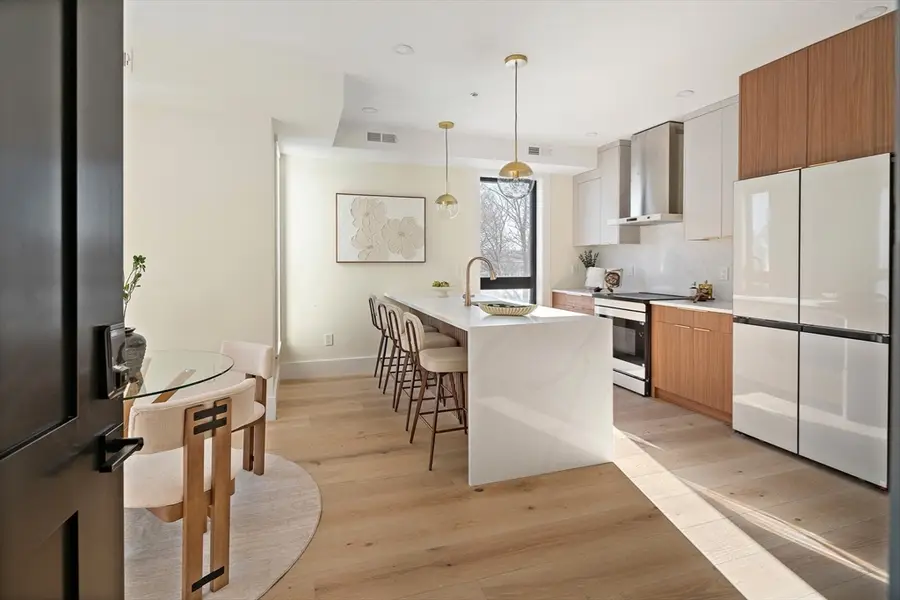 17 Holmes Street #1, Quincy, MA 02171 - #3