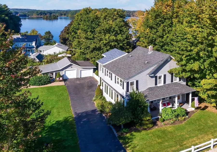 47 Central Street, Southborough, MA 01772 - #3