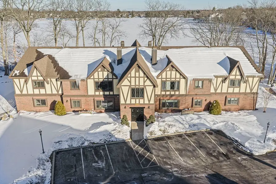 18 Royal Lake Dr #3, Braintree, MA 02184 - #3