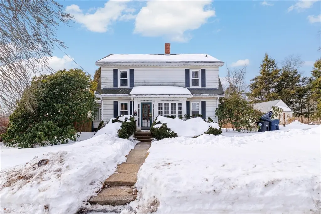 57 Old Sturbridge Rd, Southbridge, MA 01550 - #1