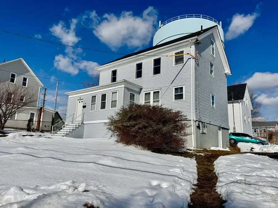 30 Broad Street, Fall River, MA 02724 - #2