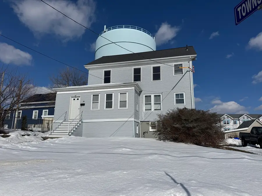 30 Broad Street, Fall River, MA 02724 - #3