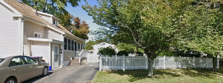 350 Homestead, Holyoke, MA 01040 - #2