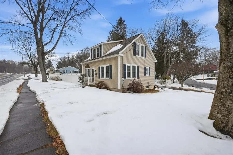 350 Homestead, Holyoke, MA 01040 - #3