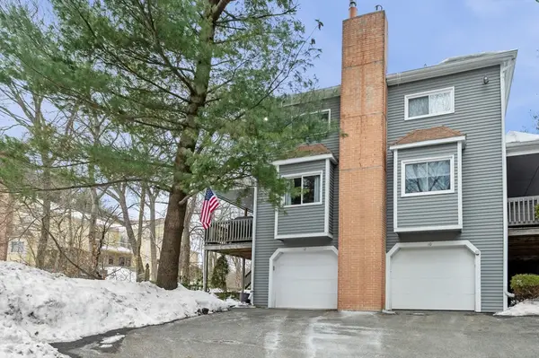 12 Lightning Lane #12, Salem, MA 01970