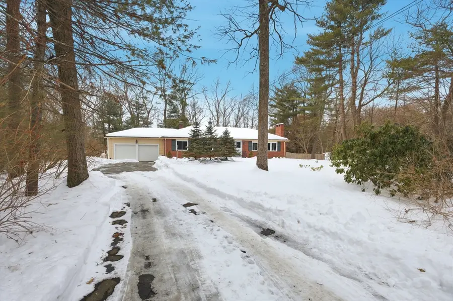 5 Crest Dr W, Dover, MA 02030 - #2