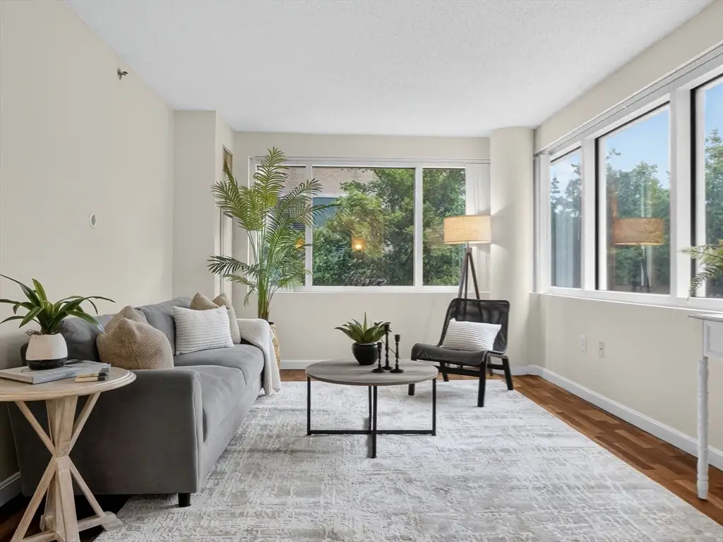 8-12 Museum Way #222, Cambridge, MA 02141 - #1