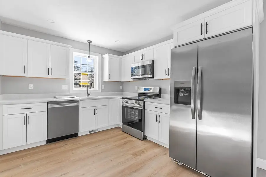 4 Riverside Avenue, Taunton, MA 02780 - #2