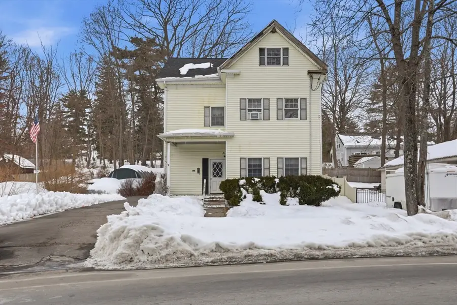 253 Main St, Amesbury, MA 01913 - #2
