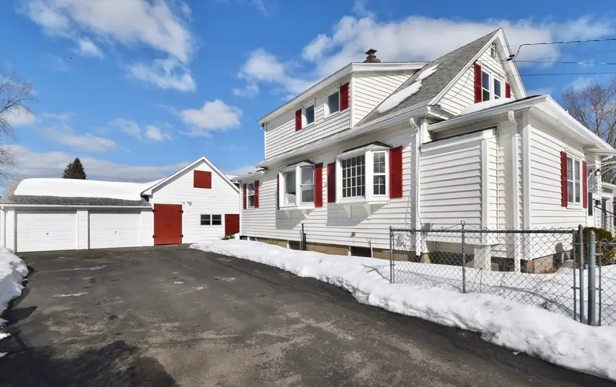 76 Joy St, Chicopee, MA 01013 - #2