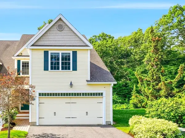 2 Trevor Lane #2, Hopkinton, MA 01748