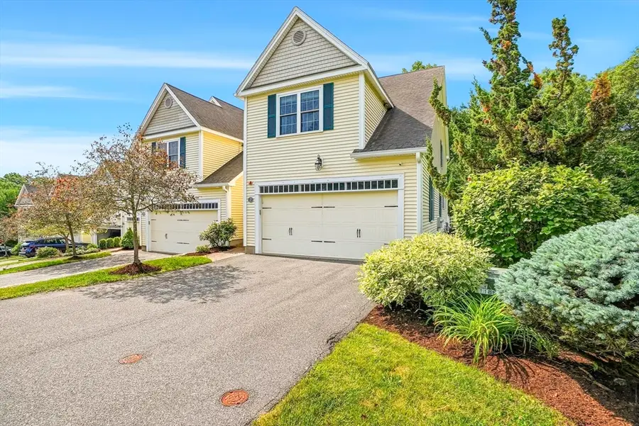 2 Trevor Lane #2, Hopkinton, MA 01748 - #2