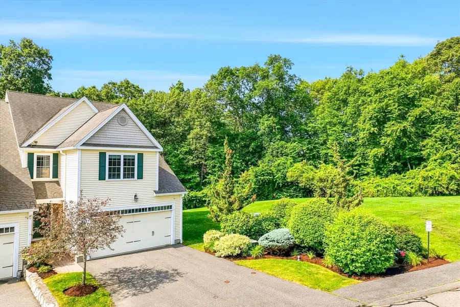 2 Trevor Lane #2, Hopkinton, MA 01748 - #3