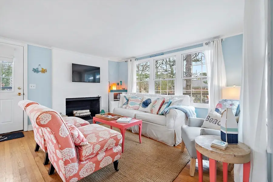 37 Glendon Way, South Chatham, MA 02659 - #2