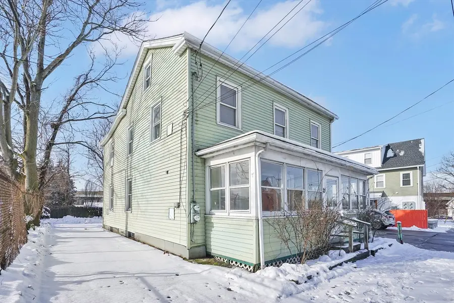 21 Depot, Chicopee, MA 01020 - #2