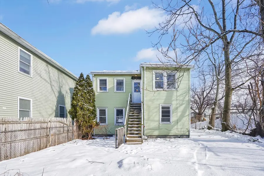 21 Depot, Chicopee, MA 01020 - #3