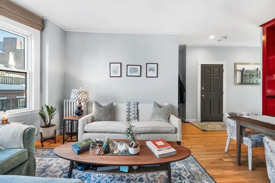 106 Myrtle St #8, Boston, MA 02114 - #2