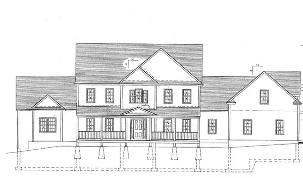 90 Windstone Dr, Northbridge, MA 01534