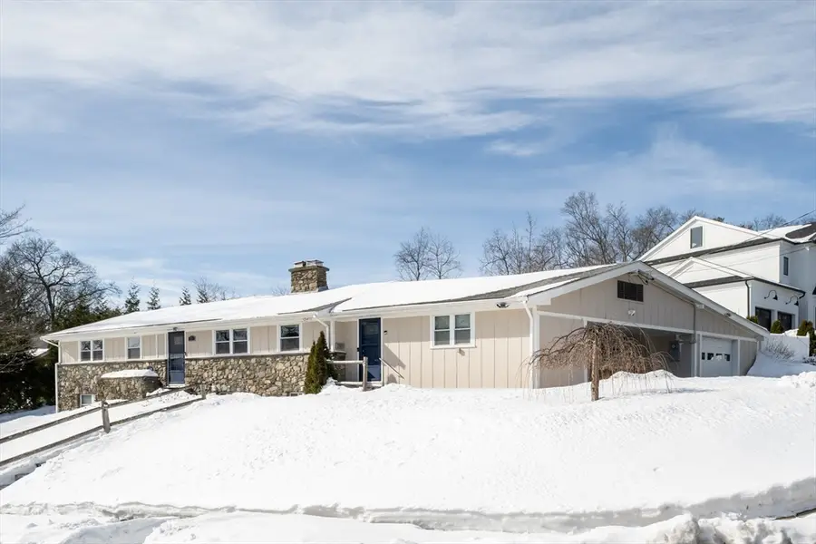 5 Wiswall Rd, Newton, MA 02459 - #2