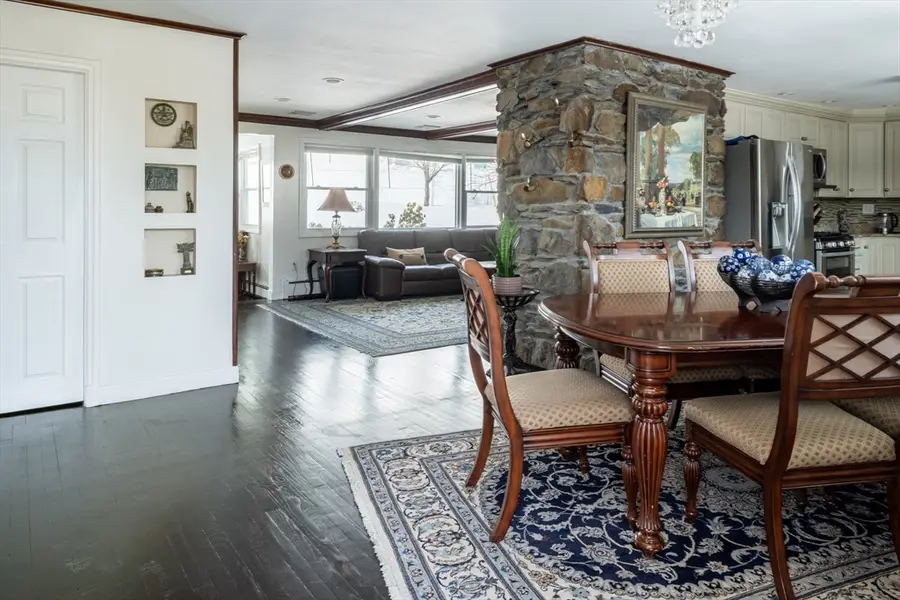 5 Wiswall Rd, Newton, MA 02459 - #3