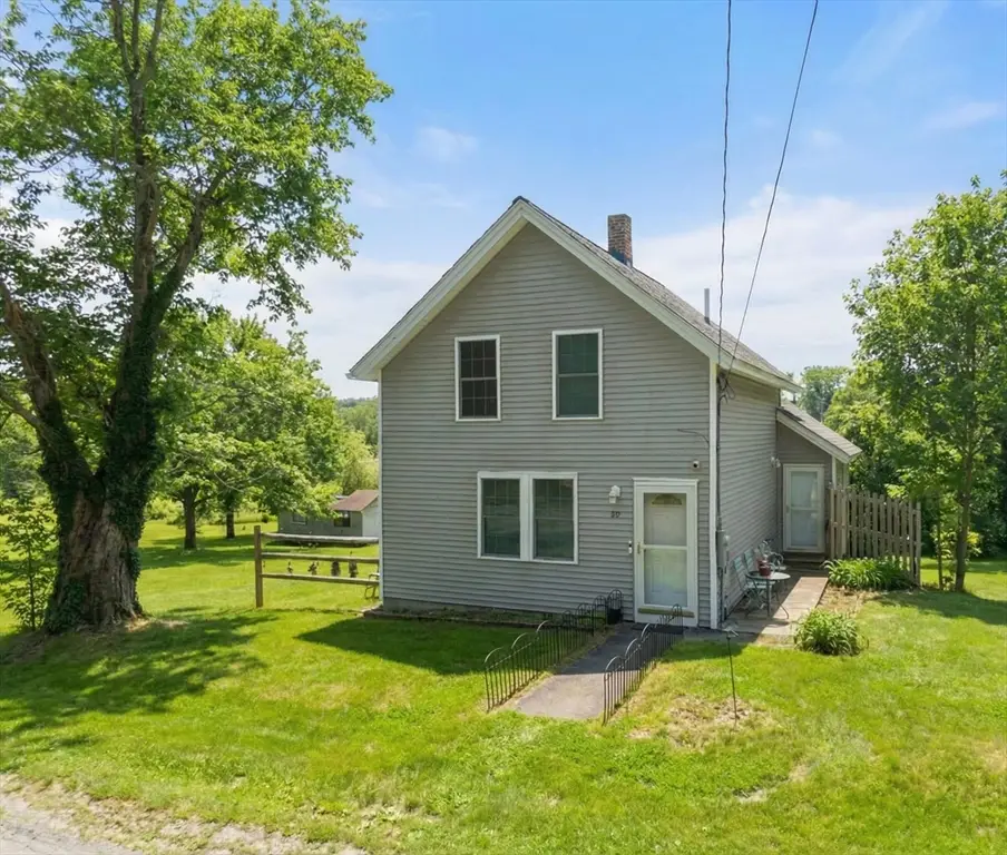 29 Kimball St, Brookfield, MA 01506 - #1