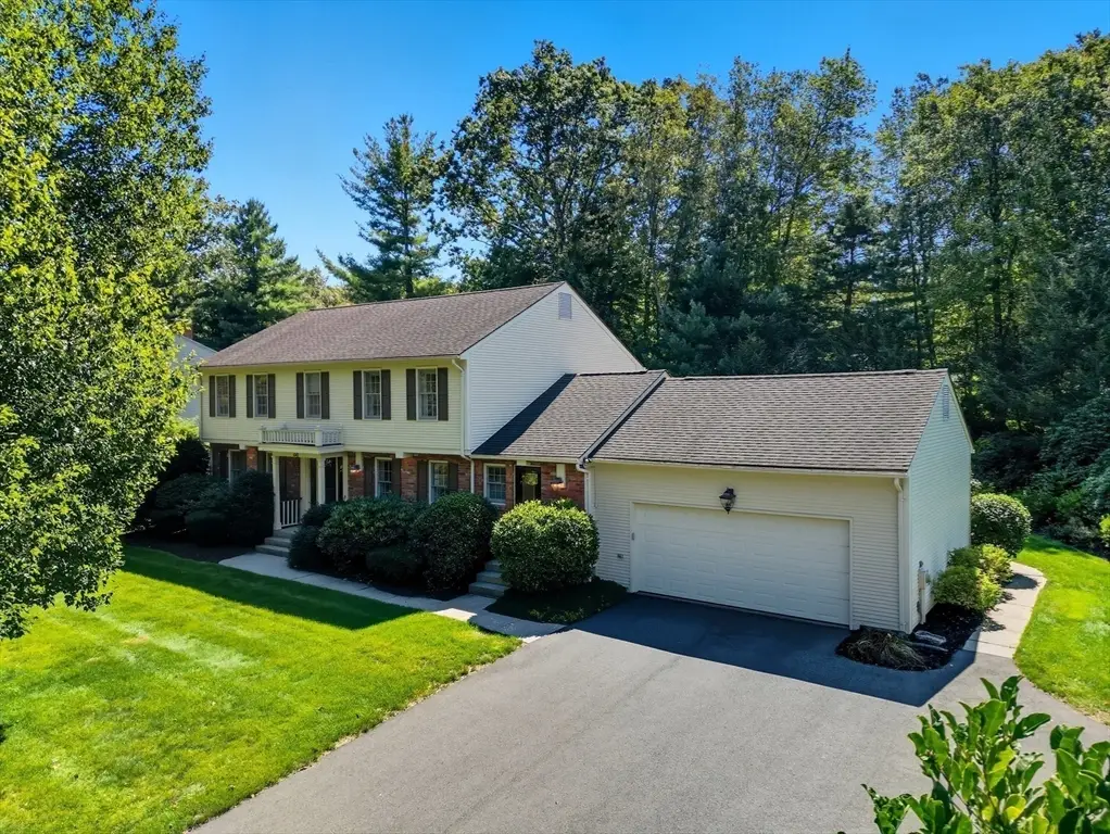 441 Inverness Lane, Longmeadow, MA 01106 - #1