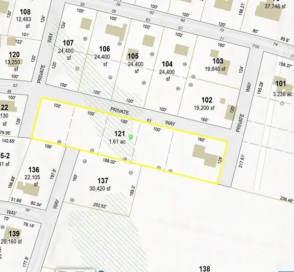 63 Highland St, Sharon, MA 02067