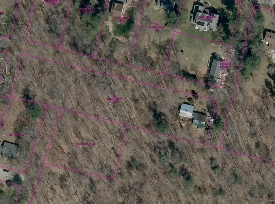 63 Highland St, Sharon, MA 02067 - #3