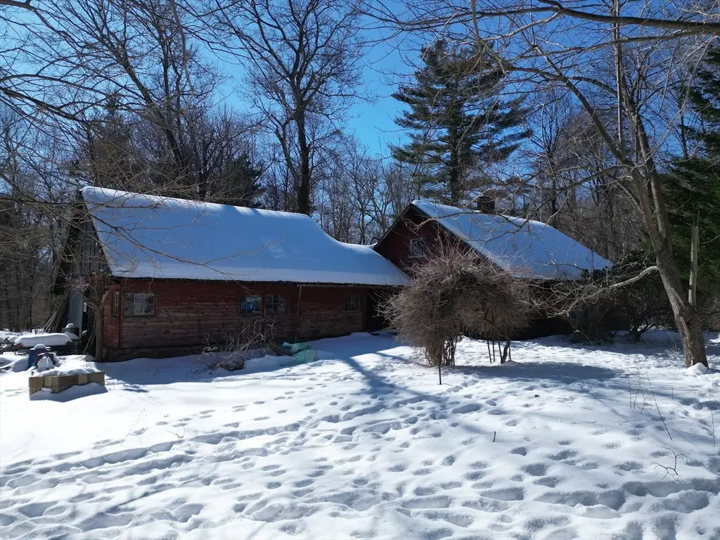 63 Highland St, Sharon, MA 02067 - #1