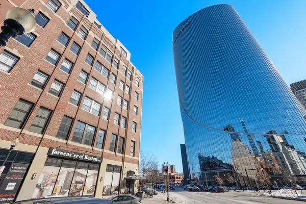 121 Portland Street #708, Boston, MA 02114